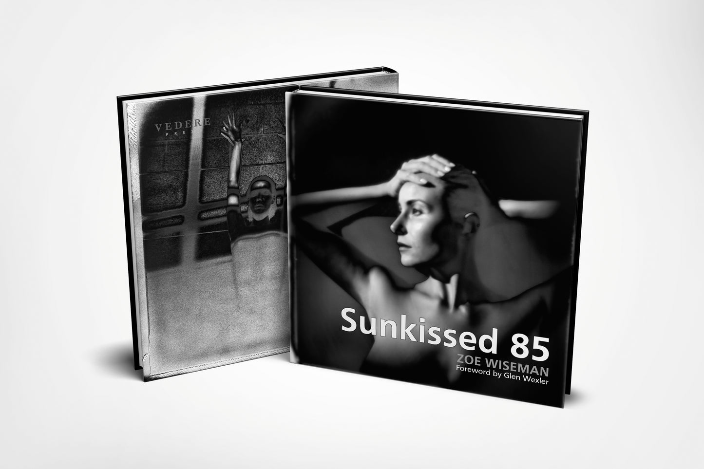 Sunkissed 85 by Zoe Wiseman