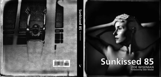First edition of Sunkissed 85 is finally here!